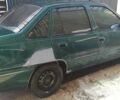 Зелений Деу Сіело, об'ємом двигуна 1.5 л та пробігом 800 тис. км за 1500 $, фото 6 на Automoto.ua
