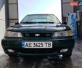 Зелений Деу Сіело, об'ємом двигуна 1.5 л та пробігом 800 тис. км за 1500 $, фото 1 на Automoto.ua
