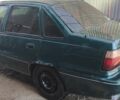 Зелений Деу Сіело, об'ємом двигуна 1.5 л та пробігом 800 тис. км за 1500 $, фото 7 на Automoto.ua