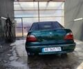 Зелений Деу Сіело, об'ємом двигуна 1.5 л та пробігом 800 тис. км за 1500 $, фото 4 на Automoto.ua