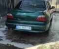 Зелений Деу Сіело, об'ємом двигуна 1.5 л та пробігом 800 тис. км за 1500 $, фото 8 на Automoto.ua