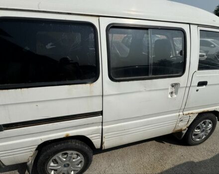 Білий Деу Дамас, об'ємом двигуна 0 л та пробігом 250 тис. км за 599 $, фото 3 на Automoto.ua