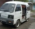 Белый Дэу Дамас, объемом двигателя 0 л и пробегом 561 тыс. км за 3400 $, фото 7 на Automoto.ua