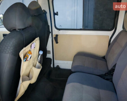 Білий Деу Дамас, об'ємом двигуна 0.8 л та пробігом 120 тис. км за 3500 $, фото 5 на Automoto.ua