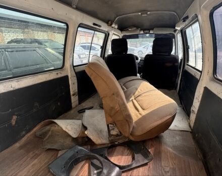 Білий Деу Дамас, об'ємом двигуна 0 л та пробігом 250 тис. км за 599 $, фото 2 на Automoto.ua