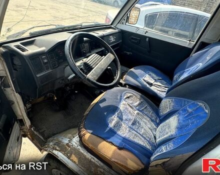 Білий Деу Дамас, об'ємом двигуна 1.3 л та пробігом 200 тис. км за 599 $, фото 7 на Automoto.ua