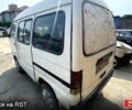 Білий Деу Дамас, об'ємом двигуна 1.3 л та пробігом 200 тис. км за 599 $, фото 1 на Automoto.ua