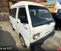 Білий Деу Дамас, об'ємом двигуна 1.3 л та пробігом 200 тис. км за 599 $, фото 3 на Automoto.ua