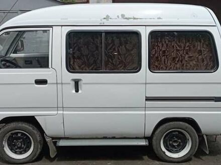 Деу Дамас 1996 у Дніпро (Дніпропетровську) на Automoto.ua Білий Деу Дамас, об'ємом двигуна 0 л та пробігом 561 тис. км за 3400 $, фото 1 на Automoto.ua