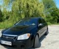 Черный Дэу Дамас, объемом двигателя 1.6 л и пробегом 383 тыс. км за 3400 $, фото 7 на Automoto.ua