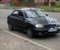 Черный Дэу Дамас, объемом двигателя 1.3 л и пробегом 1 тыс. км за 1600 $, фото 1 на Automoto.ua