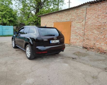 Черный Дэу Дамас, объемом двигателя 2.5 л и пробегом 271 тыс. км за 10500 $, фото 6 на Automoto.ua