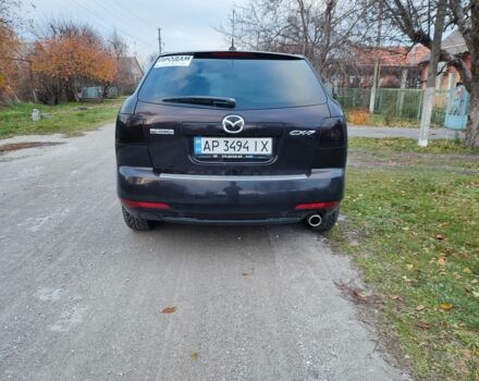 Черный Дэу Дамас, объемом двигателя 2.5 л и пробегом 271 тыс. км за 10500 $, фото 2 на Automoto.ua