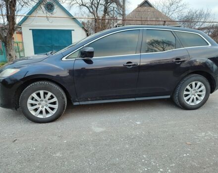 Черный Дэу Дамас, объемом двигателя 2.5 л и пробегом 271 тыс. км за 10500 $, фото 1 на Automoto.ua