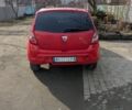 Красный Дэу Дамас, объемом двигателя 1.4 л и пробегом 315 тыс. км за 3000 $, фото 1 на Automoto.ua
