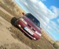 Красный Дэу Дамас, объемом двигателя 1.5 л и пробегом 2 тыс. км за 782 $, фото 1 на Automoto.ua