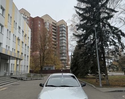Серый Дэу Дамас, объемом двигателя 1.3 л и пробегом 119 тыс. км за 1999 $, фото 1 на Automoto.ua
