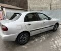Серый Дэу Дамас, объемом двигателя 0 л и пробегом 245 тыс. км за 2300 $, фото 16 на Automoto.ua