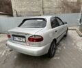 Серый Дэу Дамас, объемом двигателя 0 л и пробегом 245 тыс. км за 1999 $, фото 17 на Automoto.ua