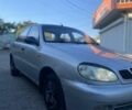 Серый Дэу Дамас, объемом двигателя 1.5 л и пробегом 3 тыс. км за 1320 $, фото 7 на Automoto.ua