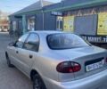 Серый Дэу Дамас, объемом двигателя 1.5 л и пробегом 3 тыс. км за 1320 $, фото 5 на Automoto.ua