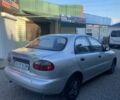 Серый Дэу Дамас, объемом двигателя 1.5 л и пробегом 3 тыс. км за 1320 $, фото 2 на Automoto.ua