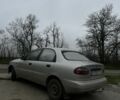 Серый Дэу Дамас, объемом двигателя 1.4 л и пробегом 3 тыс. км за 1548 $, фото 6 на Automoto.ua