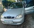 Серый Дэу Дамас, объемом двигателя 1.3 л и пробегом 3 тыс. км за 1103 $, фото 1 на Automoto.ua