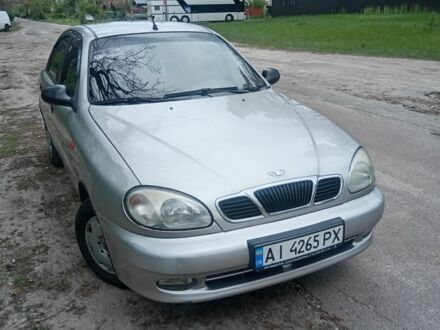 Дэу Дамас 2003 в Киеве на Automoto.ua Серый Дэу Дамас, объемом двигателя 1.5 л и пробегом 280 тыс. км за 3000 $, фото 1 на Automoto.ua