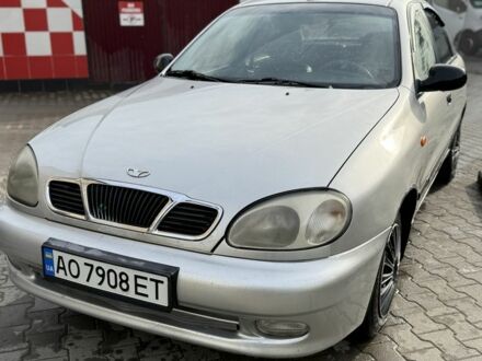 Дэу Дамас 2006 в Рахове на Automoto.ua Серый Дэу Дамас, объемом двигателя 0 л и пробегом 245 тыс. км за 2300 $, фото 1 на Automoto.ua
