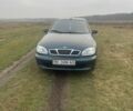 Синий Дэу Дамас, объемом двигателя 1 л и пробегом 300 тыс. км за 900 $, фото 1 на Automoto.ua