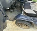 Синий Дэу Дамас, объемом двигателя 0.8 л и пробегом 41 тыс. км за 1416 $, фото 9 на Automoto.ua