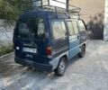 Синий Дэу Дамас, объемом двигателя 0.8 л и пробегом 41 тыс. км за 1416 $, фото 8 на Automoto.ua