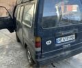 Синий Дэу Дамас, объемом двигателя 0.8 л и пробегом 41 тыс. км за 1416 $, фото 7 на Automoto.ua