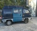 Синий Дэу Дамас, объемом двигателя 0.8 л и пробегом 41 тыс. км за 1416 $, фото 2 на Automoto.ua