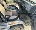 Синий Дэу Дамас, объемом двигателя 0.8 л и пробегом 41 тыс. км за 1416 $, фото 10 на Automoto.ua