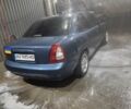 Синий Дэу Дамас, объемом двигателя 1.6 л и пробегом 1000 тыс. км за 1000 $, фото 1 на Automoto.ua