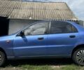 Синій Деу Дамас, об'ємом двигуна 10 л та пробігом 3 тис. км за 1100 $, фото 2 на Automoto.ua