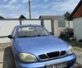 Синій Деу Дамас, об'ємом двигуна 10 л та пробігом 3 тис. км за 1100 $, фото 1 на Automoto.ua