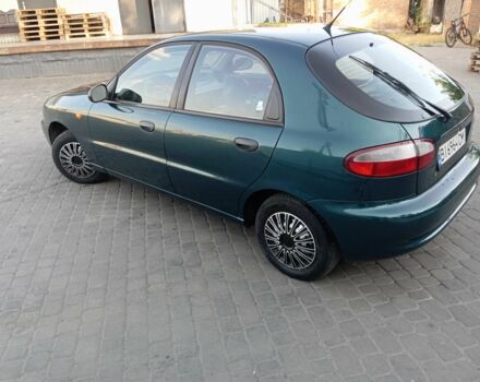 Дэу Дамас 1998 в Кременчуге на Automoto.ua Зеленый Дэу Дамас, объемом двигателя 1.5 л и пробегом 3 тыс. км за 1900 $, фото 1 на Automoto.ua