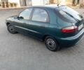 Зеленый Дэу Дамас, объемом двигателя 1.5 л и пробегом 3 тыс. км за 2200 $, фото 1 на Automoto.ua