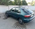 Дэу Дамас 1998 в Кременчуге на Automoto.ua Зеленый Дэу Дамас, объемом двигателя 1.5 л и пробегом 3 тыс. км за 1900 $, фото 7 на Automoto.ua
