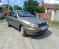 Зеленый Дэу Дамас, объемом двигателя 1.5 л и пробегом 123 тыс. км за 1400 $, фото 1 на Automoto.ua