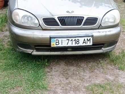 Деу Дамас 2008 у Дніпро (Дніпропетровську) на Automoto.ua Зелений Деу Дамас, об'ємом двигуна 1.3 л та пробігом 2 тис. км за 1000 $, фото 1 на Automoto.ua