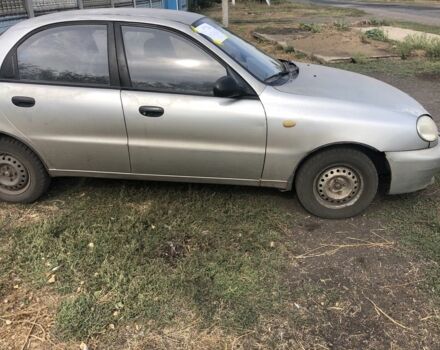 Серый Дэу Другая, объемом двигателя 1.5 л и пробегом 400 тыс. км за 1009 $, фото 6 на Automoto.ua