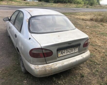 Серый Дэу Другая, объемом двигателя 1.5 л и пробегом 400 тыс. км за 1009 $, фото 1 на Automoto.ua