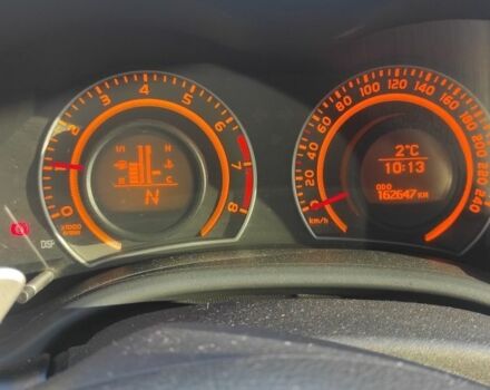 Сірий Деу Інша, об'ємом двигуна 0 л та пробігом 163 тис. км за 6999 $, фото 5 на Automoto.ua
