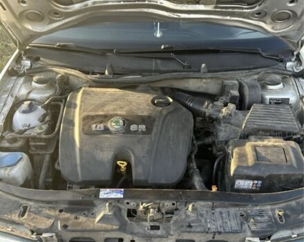 Сірий Деу Інша, об'ємом двигуна 0.16 л та пробігом 188 тис. км за 4900 $, фото 2 на Automoto.ua