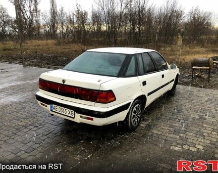 Білий Деу Есперо, об'ємом двигуна 2 л та пробігом 335 тис. км за 1000 $, фото 3 на Automoto.ua