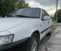 Белый Дэу Эсперо, объемом двигателя 1.5 л и пробегом 200 тыс. км за 800 $, фото 5 на Automoto.ua